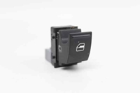 Picture of Rear Left Window Control Button / Switch Volkswagen Passat Sedan from 2005 to 2010 | 7L6959855B