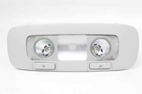 Picture of Dome Rear Ligth Volkswagen Passat Sedan from 2005 to 2010 | 3C0947291C