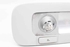 Picture of Dome Rear Ligth Volkswagen Passat Sedan from 2005 to 2010 | 3C0947291C
