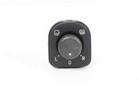 Picture of Side Mirror Control Button / Switch Volkswagen Passat Sedan from 2005 to 2010 | 1K0959565J