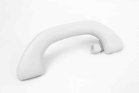 Picture of Right Rear Roof Handle Volkswagen Passat Sedan from 2005 to 2010 | 1K0857607