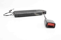 Immagine di Attacco cintura sicurezza anteriore sinistro Ford Transit Chassis-Cabina de 1995 a 2000