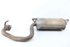 Picture of Rear silencer / Muffler / Exhaust Toyota Avensis Station from 2003 to 2006