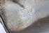 Picture of Rear silencer / Muffler / Exhaust Toyota Avensis Station from 2003 to 2006