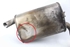 Picture of Rear silencer / Muffler / Exhaust Toyota Avensis Station from 2003 to 2006