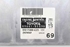 Picture of Immobiliser Set Toyota Avensis Station from 2003 to 2006 | TOYOTA 89661-05690
DENSO MB175800-6325