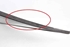 Picture of Left Side Panel 1 Fixed Glass Toyota Avensis Station from 2003 to 2006