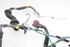 Picture of Front Door Loom / Harness - Left Toyota Avensis Station from 2003 to 2006 | 82152-05480