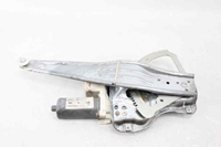 Picture of Rear Left Window Regulator Lift Toyota Avensis Station from 2003 to 2006 | 69840-05100