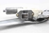 Picture of Rear Left Window Regulator Lift Toyota Avensis Station from 2003 to 2006 | 69840-05100