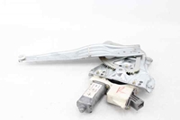 Picture of Rear Right Window Regulator Lift Toyota Avensis Station from 2003 to 2006 | 69830-05100