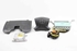 Immagine di Airbag kit set Toyota Avensis Station de 2003 a 2006 | TRW 232517-102
TOYOTA 89170-05122