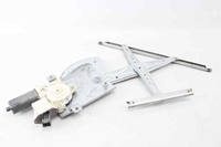 Picture of Front Right Window Regulator Lift Toyota Avensis Station from 2003 to 2006 | BOSCH 0130322032
