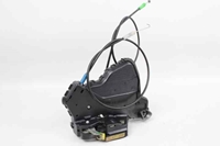 Picture of Door Lock - Front Left Toyota Avensis Station from 2003 to 2006 | AISIN