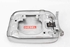 Picture of Tank Cap Cover Toyota Avensis Station from 2003 to 2006