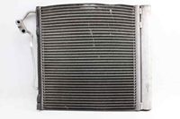 Imagem de Radiador / condensador de ar condicionado (frente viatura) Smart Fortwo Coupe de 2002 a 2007 | B5-00877-99