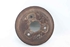 Bild von Bremstrommel hinterachse links Smart Fortwo Coupe aus 2002 zu 2007