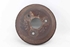 Picture of Right Rear Brake Drum  Smart Fortwo Coupe from 2002 to 2007