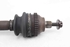 Picture of Right Rear Driveshaft Smart Fortwo Coupe from 2002 to 2007
