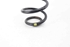 Bild von Fahrwerksfeder hinten links Smart Fortwo Coupe aus 2002 zu 2007