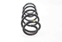 Bild von Fahrwerksfeder hinten links Smart Fortwo Coupe aus 2002 zu 2007