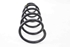 Bild von Fahrwerksfeder hinten links Smart Fortwo Coupe aus 2002 zu 2007