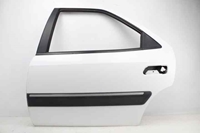 Imagem de Porta trás esquerda Citroen Xantia de 1993 a 1998