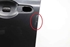 Picture of Front Door Left  Renault Laguna II from 2001 to 2003