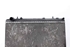 Imagen de Enfriador / radiador de agua Citroen C4 Coupe Van de 2005 a 2010
