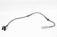 Imagen de Captador / sensor abs delantero derecho Citroen C4 Coupe Van de 2005 a 2010 | BOSCH 0265007788
9655270080