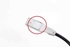 Imagen de Captador / sensor abs delantero derecho Citroen C4 Coupe Van de 2005 a 2010 | BOSCH 0265007788
9655270080