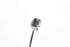 Imagen de Captador / sensor abs delantero derecho Citroen C4 Coupe Van de 2005 a 2010 | BOSCH 0265007788
9655270080