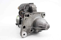 Bild von Anlasser Citroen C4 Coupe Van aus 2005 zu 2010 | VALEO
9645100680