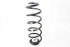 Image sur Ressort de suspension arrière gauche Citroen C4 Coupe Van de 2005 à 2010