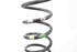 Image sur Ressort de suspension arrière gauche Citroen C4 Coupe Van de 2005 à 2010