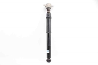 Immagine di Ammortizzatore posteriore sinistro Citroen C4 Coupe Van de 2005 a 2010 | BILSTEIN