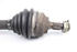 Immagine di Albero motore / Semiasse anteriore sinistra Citroen C4 Coupe Van de 2005 a 2010 | 9637117780