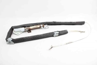 Picture of Airbag de cortina frente direito Citroen C4 Coupe Van de 2005 a 2010 | 9646572080