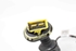 Imagem de Instalação eléctrica porta frente esquerda Citroen C4 Coupe Van de 2005 a 2010 | 9657593480
