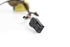 Imagem de Instalação eléctrica porta frente esquerda Citroen C4 Coupe Van de 2005 a 2010 | 9657593480