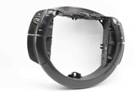 Bild von Schalter Multifunktionslenkrad Citroen C4 Coupe Van aus 2005 zu 2010 | 96497900XT