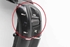 Bild von Schalter Multifunktionslenkrad Citroen C4 Coupe Van aus 2005 zu 2010 | 96497900XT