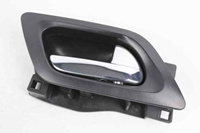 Image sur Poignée intérieure avant droite Citroen C4 Coupe Van de 2005 à 2010 | 96435310VD