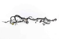 Bild von Elektroinstallation im Motorraum Citroen C4 Coupe Van aus 2005 zu 2010 | 9658277480