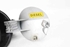 Image sur Bouchon extérieur à carburant Citroen C4 Coupe Van de 2005 à 2010 | 9647152180