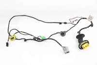 Imagem de Instalação eléctrica porta frente direita Citroen C4 Coupe Van de 2005 a 2010 | 9657593680