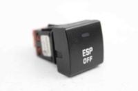 Picture of Traction Control / Esp  Button / Switch Citroen C4 Coupe Van from 2005 to 2010 | 96476624XT