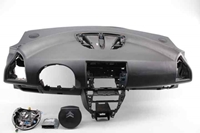Bild von Airbag Satz Citroen C4 Coupe Van aus 2005 zu 2010 | Autoliv 603725800
9658137980