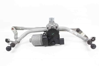 Imagem de Sistema / motor limpa para brisas Peugeot 2008 de 2016 a 2019 | BOSCH 0390241589
9815497780