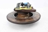 Picture of 2º Left Hub Bearing Peugeot 2008 from 2016 to 2019